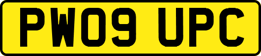 PW09UPC