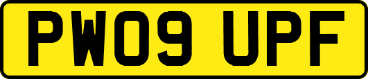 PW09UPF