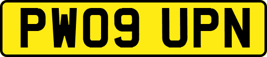 PW09UPN