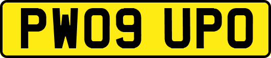 PW09UPO