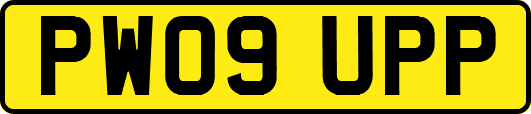 PW09UPP