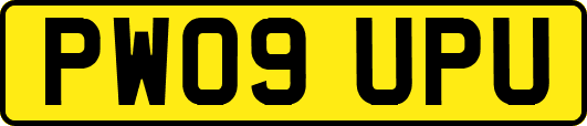 PW09UPU