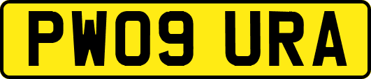 PW09URA