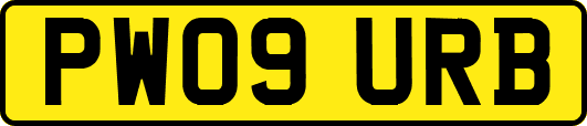 PW09URB