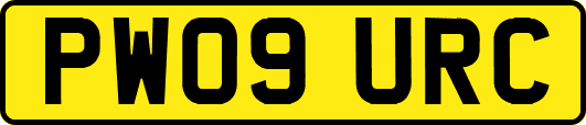 PW09URC