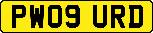 PW09URD