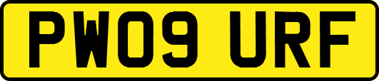 PW09URF