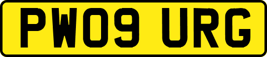 PW09URG