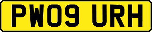 PW09URH