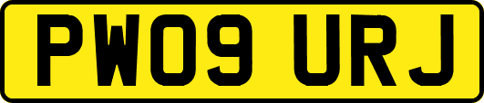 PW09URJ
