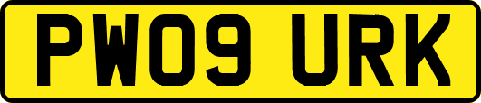 PW09URK