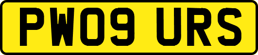PW09URS
