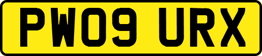 PW09URX