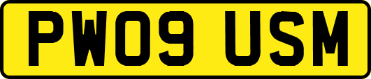 PW09USM
