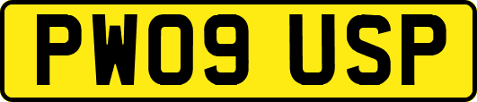 PW09USP