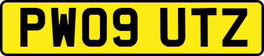 PW09UTZ