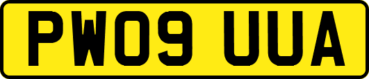 PW09UUA
