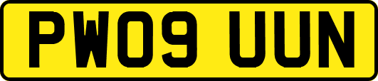 PW09UUN