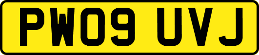 PW09UVJ