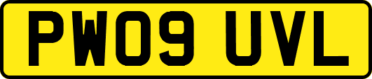 PW09UVL
