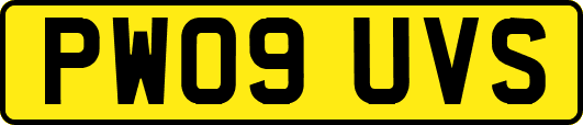 PW09UVS