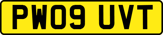 PW09UVT