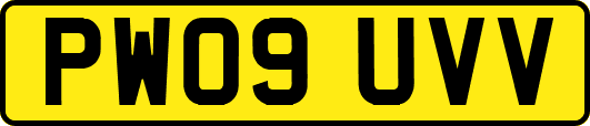 PW09UVV