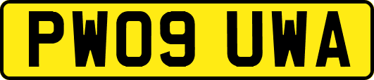 PW09UWA