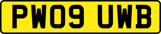PW09UWB