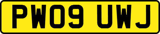 PW09UWJ