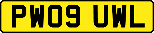PW09UWL