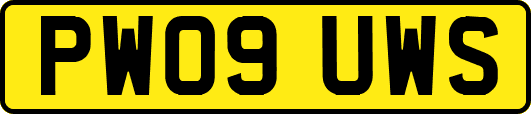 PW09UWS