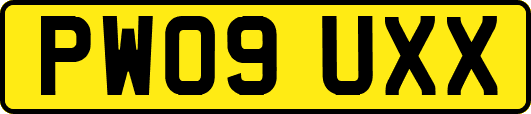 PW09UXX