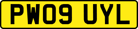 PW09UYL