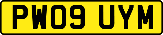 PW09UYM