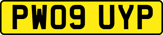 PW09UYP