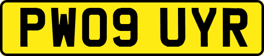 PW09UYR