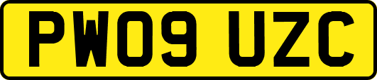 PW09UZC