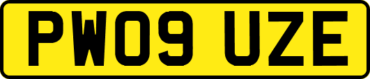 PW09UZE