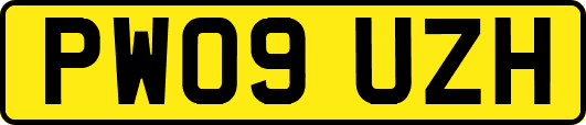 PW09UZH