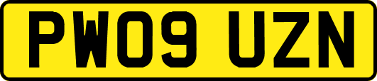 PW09UZN