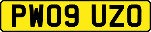 PW09UZO