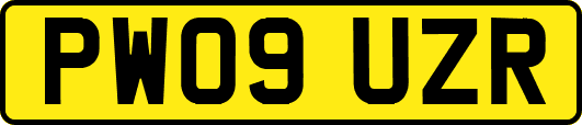 PW09UZR
