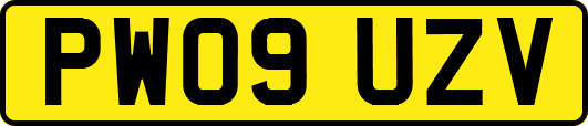 PW09UZV