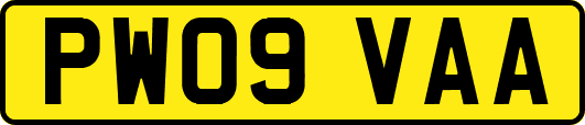 PW09VAA