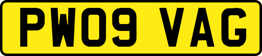 PW09VAG