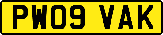 PW09VAK