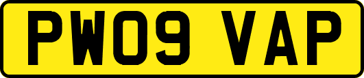 PW09VAP