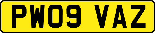 PW09VAZ