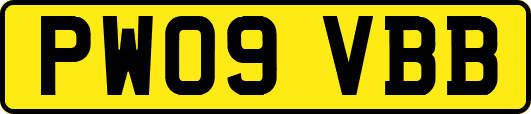 PW09VBB